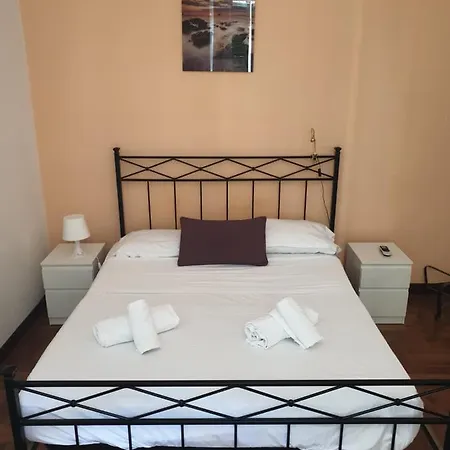 Appartement Premuda Rome
