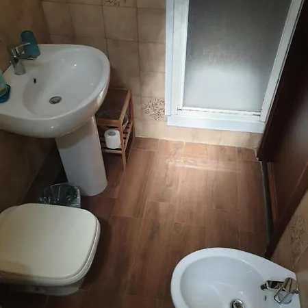 Appartement Premuda *