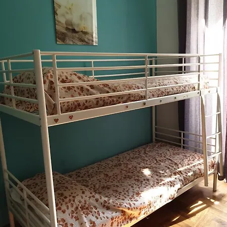 Premuda Appartement Rome