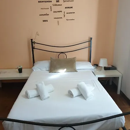 Premuda Appartement Rome