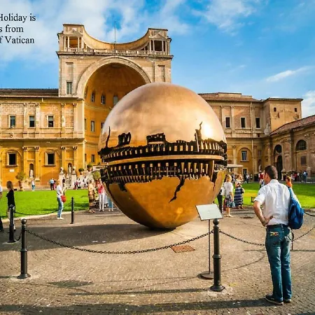 Premuda Appartamento Roma